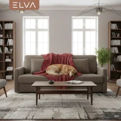 Диван ELVA Мирт (Cilium Brown) — фото 3