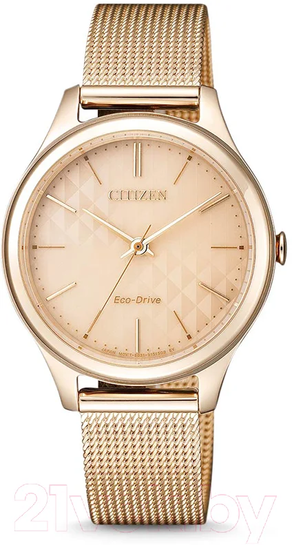 Часы наручные женские Citizen EM0503-83X