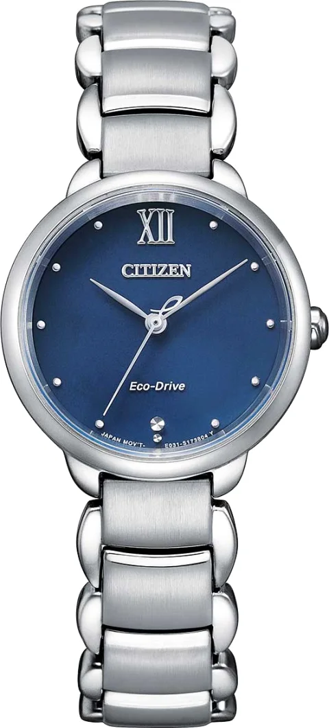 Часы наручные женские Citizen EM0920-86L