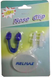Набор для плавания Relmax ENC-0102