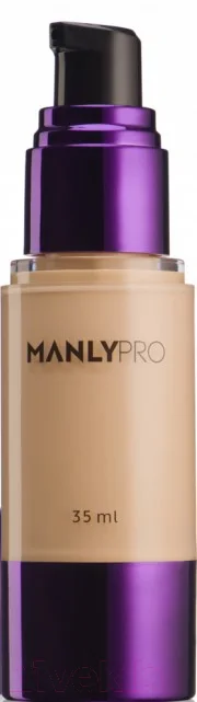 Тональный крем Manly PRO Enchanted Skin ТО33 (35мл) — фото 1