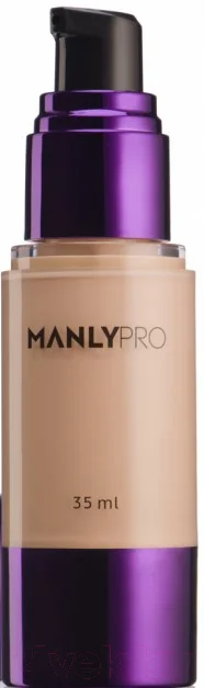 Тональный крем Manly PRO Enchanted Skin ТО34 (35мл) — фото 1
