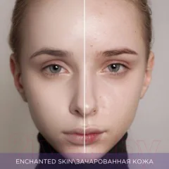 Тональный крем Manly PRO Enchanted Skin ТО34 (35мл) — фото 4
