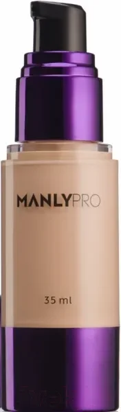 Тональный крем Manly PRO Enchanted Skin ТО34 (35мл) — фото 9