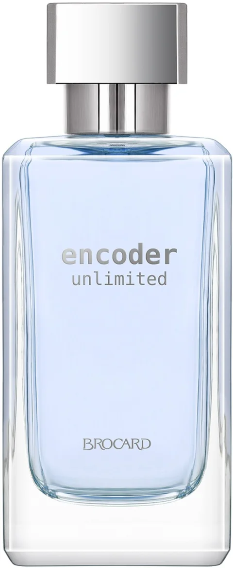 Туалетная вода Brocard Encoder Unlimited (100мл)