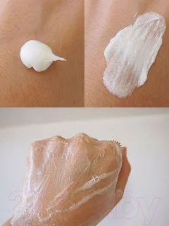 Пенка для умывания Ciracle Enzyme Foam Cleanser (150мл) — фото 2