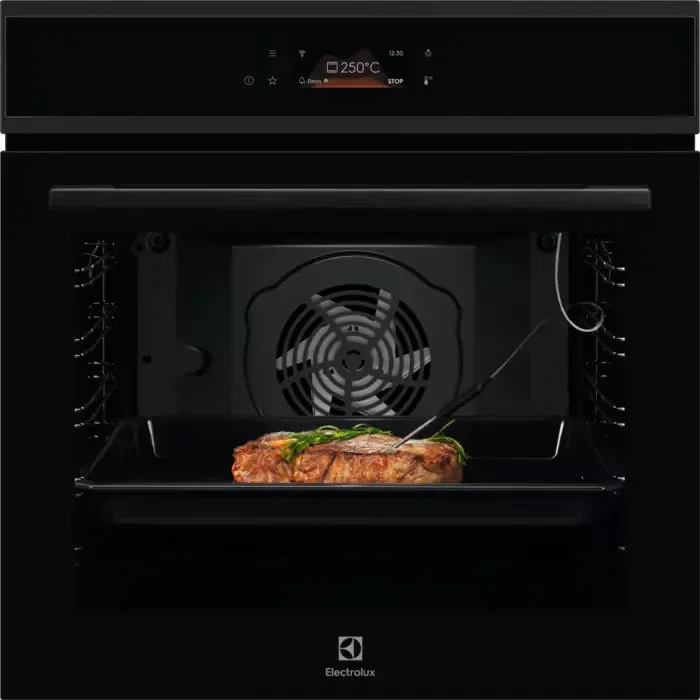 Электрический духовой шкаф Electrolux EOE8P39H