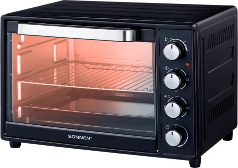 Ростер Sonnen EO-HL38K