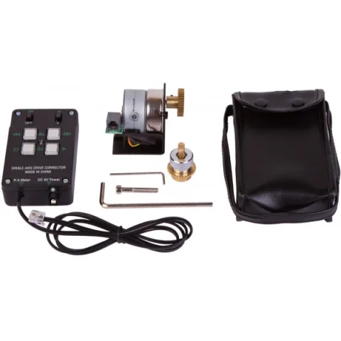 Электропривод часовой оси Sky-Watcher EQ5 / 68571 (с пультом)