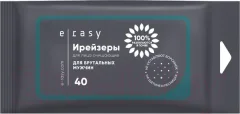 Влажные салфетки E-Rasy Для лица для мужчин (40шт) — фото 3