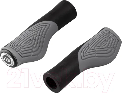 Грипсы для велосипеда FORCE Erbow / 382164-F