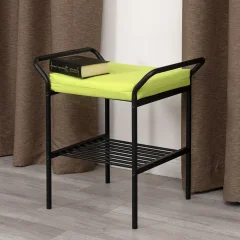 Полка для обуви Tetchair Ergo (лайм) — фото 8