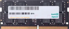 Оперативная память DDR4 Apacer ES.16G21.GSH — фото 3