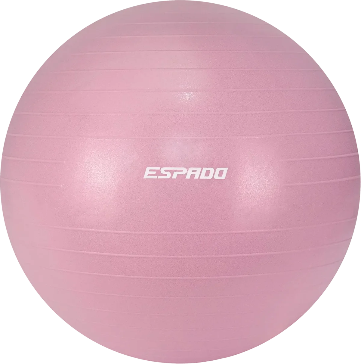 Фитбол гладкий Espado ES2111PK (65см, розовый)