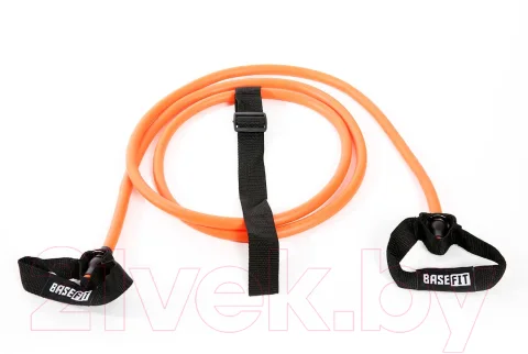 Эспандер BaseFit ES-901 (3кг, оранжевый)