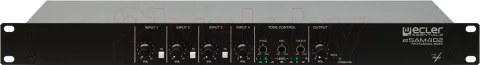 Микшерный пульт Ecler eSAM402