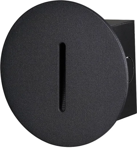 Точечный светильник Odeon Light Escala 7051/3WL