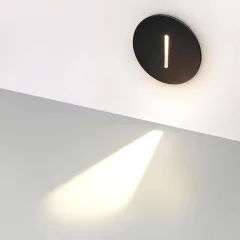 Точечный светильник Odeon Light Escala 7051/3WL — фото 2