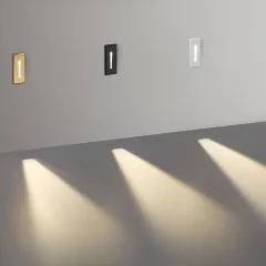 Точечный светильник Odeon Light Escala 7051/3WL — фото 4