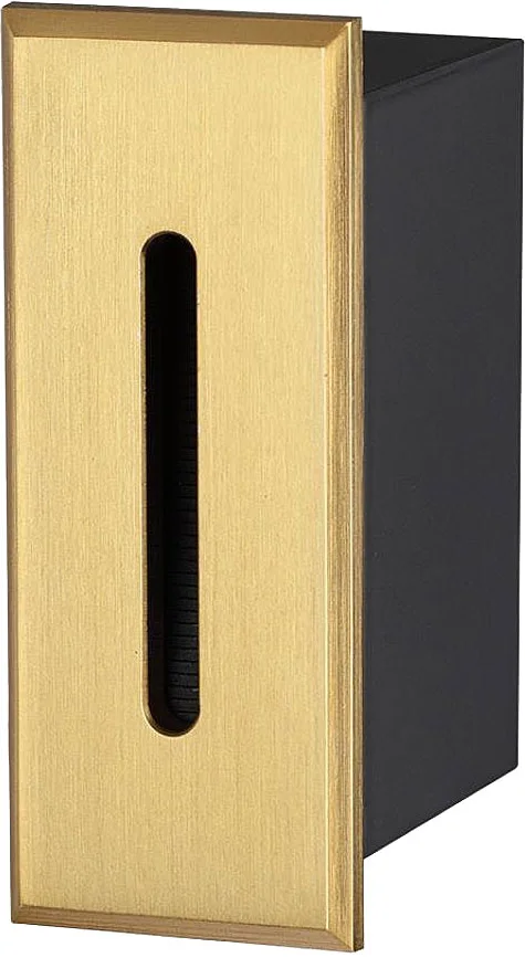 Точечный светильник Odeon Light Escala 7056/3WL