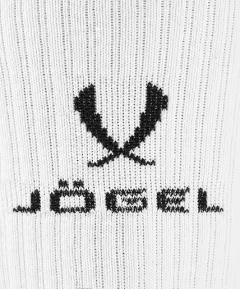 Носки Jogel Essential High Cushioned Socks 2 (р-р 43-45, белый, 2шт) — фото 6