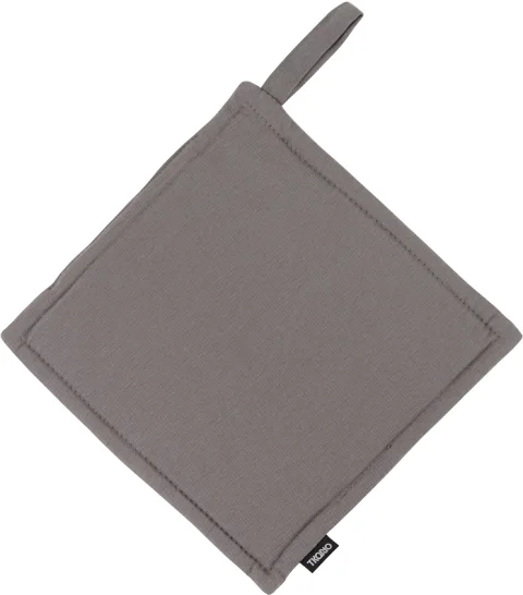 Прихватка Tkano Essential TK20-PH0003 (серый)