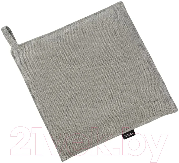 Прихватка Tkano Essential TK22-PH0002 (серый)