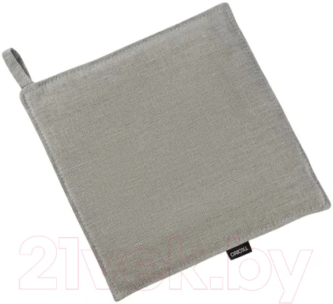 Прихватка Tkano Essential TK22-PH0002 (серый)