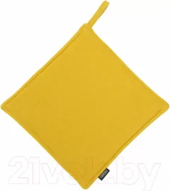Прихватка Tkano Essential TK22-PH0003 (горчичный) — фото 9