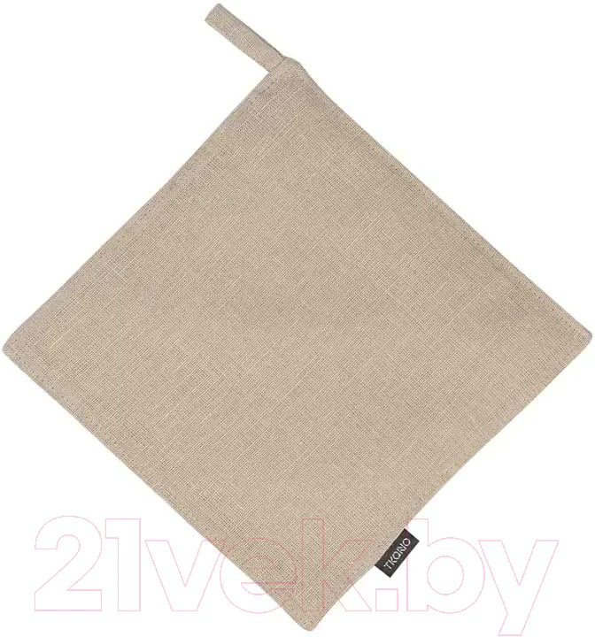 Прихватка Tkano Essential TK22-PH0004 (бежевый)