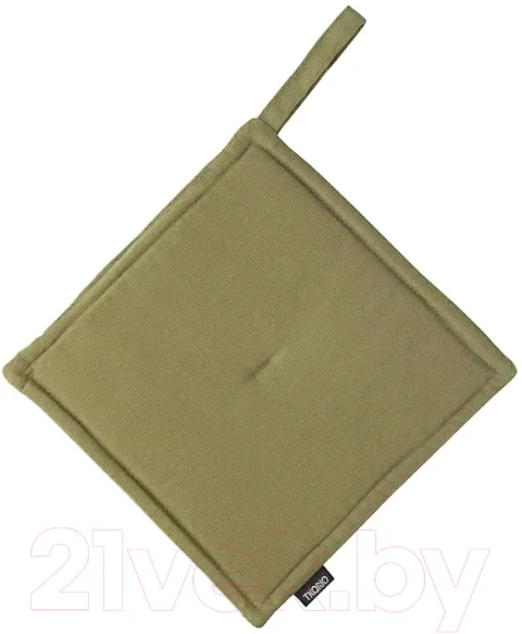 Прихватка Tkano Essential TK22-PH0005 (оливковый)