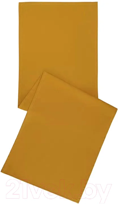 Дорожка на стол Tkano Essential TK24-TR0001 (карри)