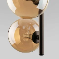 Люстра TK Lighting Estera 6188 (коричневый) — фото 3