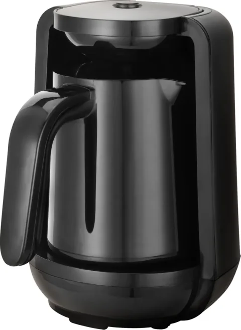 Турка электрическая BQ ET1172P (черный)