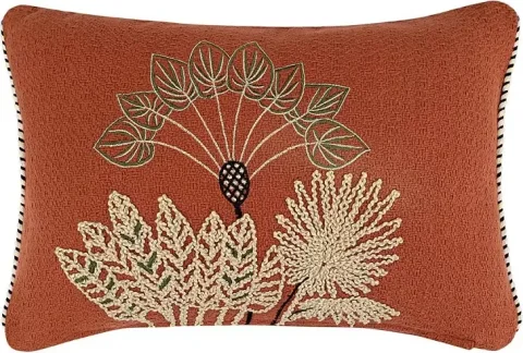Чехол на подушку Tkano Ethnic Nomad bloom TK25-CC0014