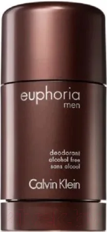 Дезодорант-стик Calvin Klein Euphoria (75г)