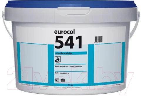 Клей для напольных покрытий Forbo Eurofix Anti Slip (10кг)