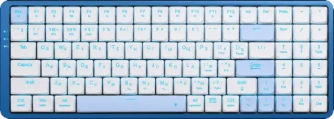 Клавиатура Redragon Eva Pro / 72369