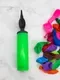 Набор воздушных шаров ILikeGift Event essentials / FA0299 (25шт+насос) — фото 8