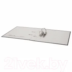Папка-регистратор Staff Everyday / 224615 (мраморный/черный) — фото 5