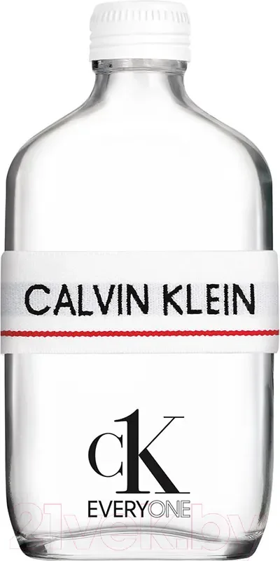 Туалетная вода Calvin Klein EveryOne (50мл)