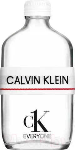 Туалетная вода Calvin Klein EveryOne (50мл) — фото 1