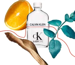 Туалетная вода Calvin Klein EveryOne (50мл) — фото 3