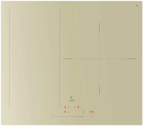 Индукционная варочная панель Lex EVI 631A IV