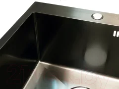 Мойка кухонная STELLAR Evier E6050S — фото 9