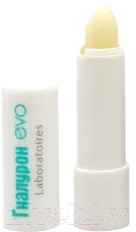 Бальзам для губ EVO laboratoires Гигиенический Гиалурон (2.8г)