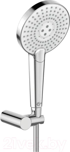 Душевой гарнитур Ideal Standard Evo Jet Round B1765AA — фото 1