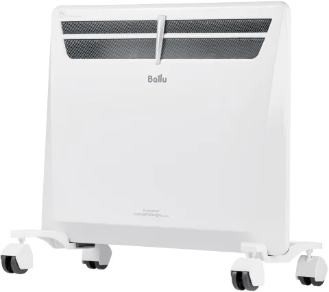 Конвектор Ballu Evolution Transformer BEC/EVU-1000 (инверторное управление, с шасси)