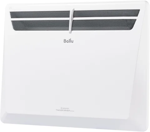 Конвектор Ballu Evolution Transformer BEC/EVU-1500 (инверторное управление)