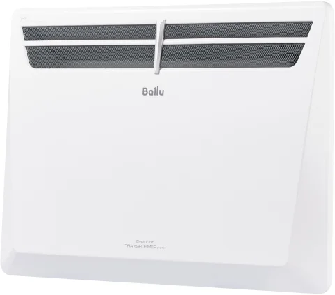 Конвектор Ballu Evolution Transformer BEC/EVU-1500 (электронное управление)